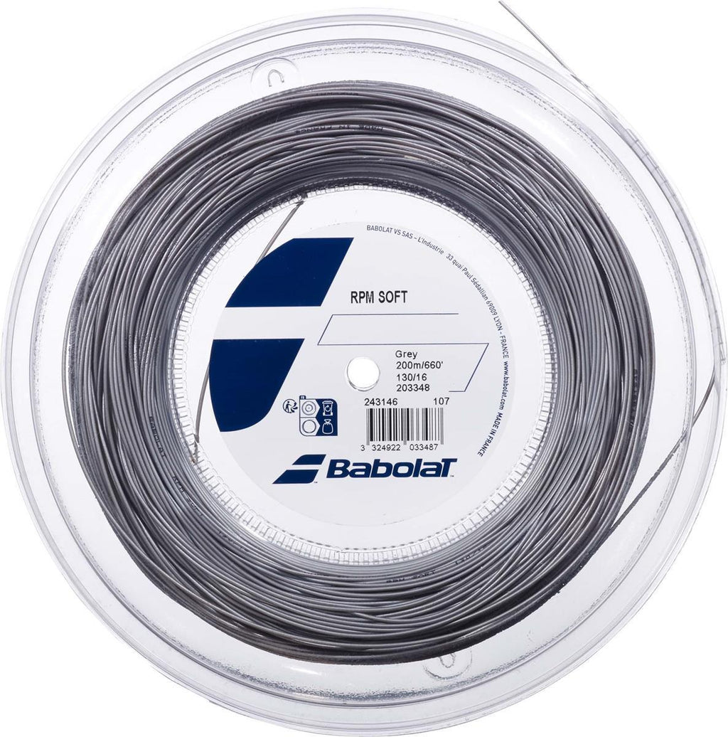 Rpm Soft 200m
