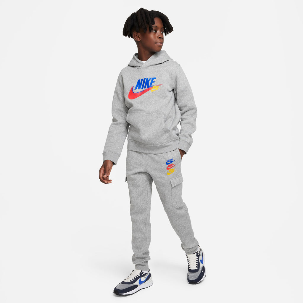 Sportswear Standard Issue Fleece kids joggingbroek