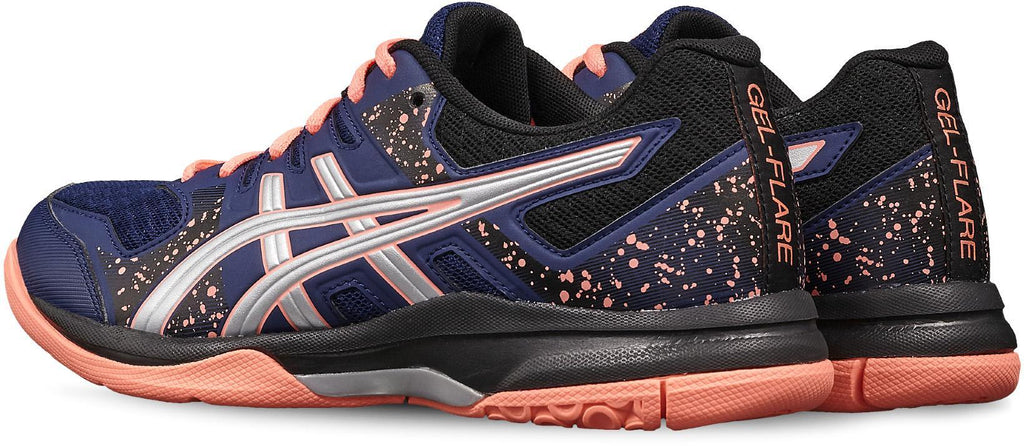 gel-flare 7