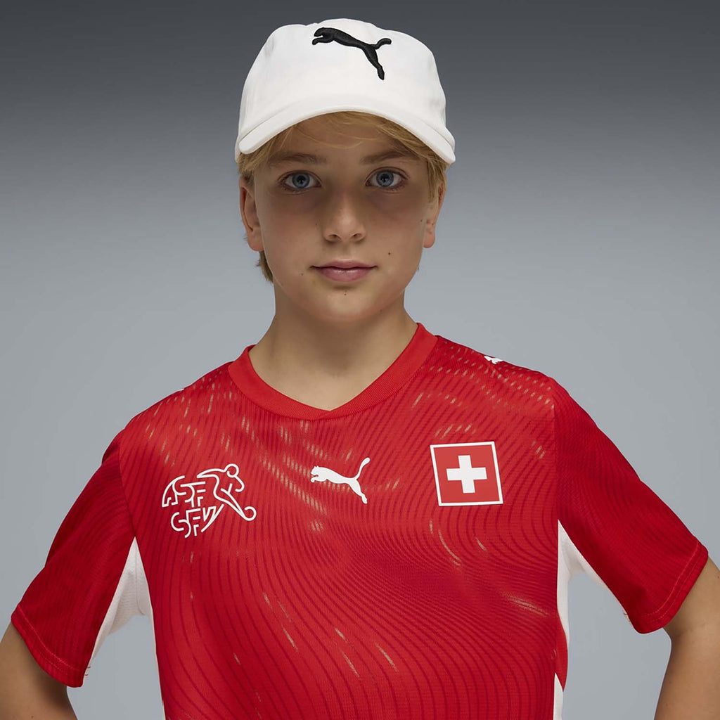 Sfv Home Jersey Replica shirt voetbal kids