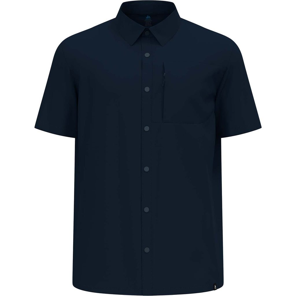 Outdoor shirt Short sleeve Essential