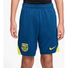 FC Barcelona Dri‑FIT Strike Trainingsshort – Junior / Kids