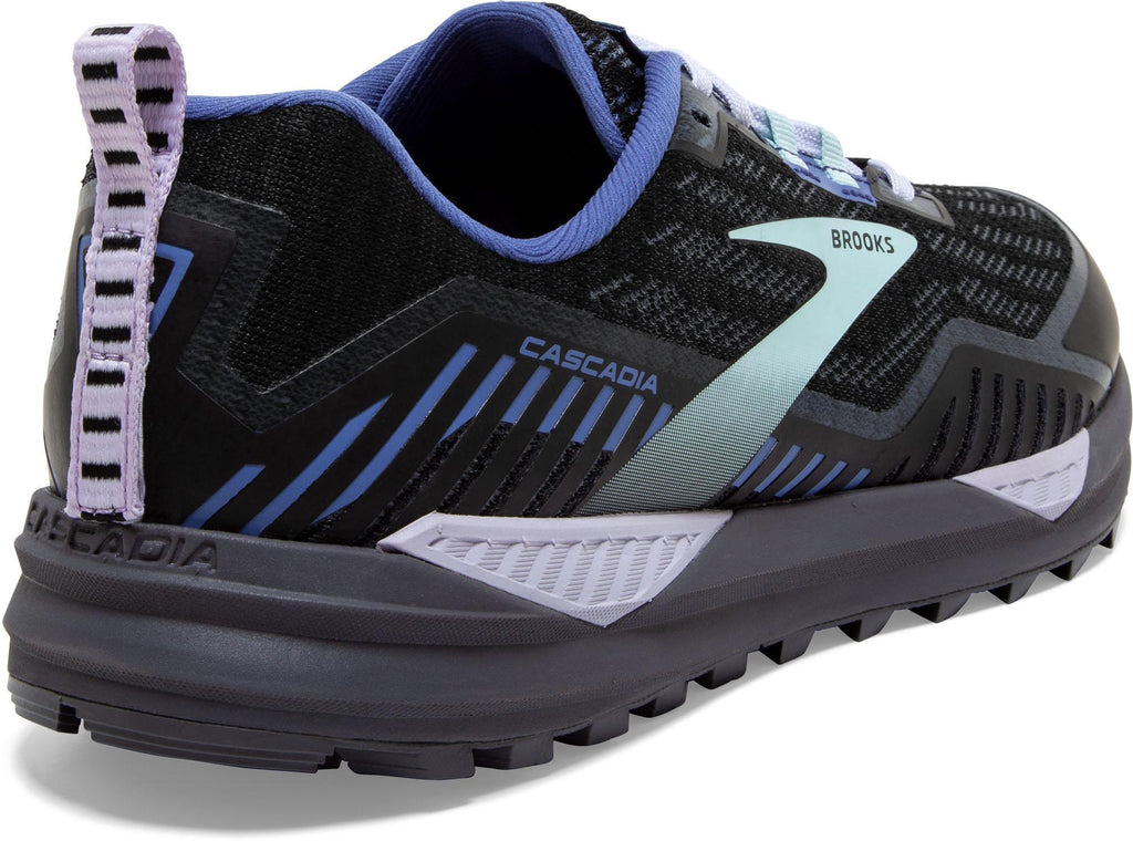 Cascadia Gtx 15