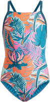 Flower Badpak