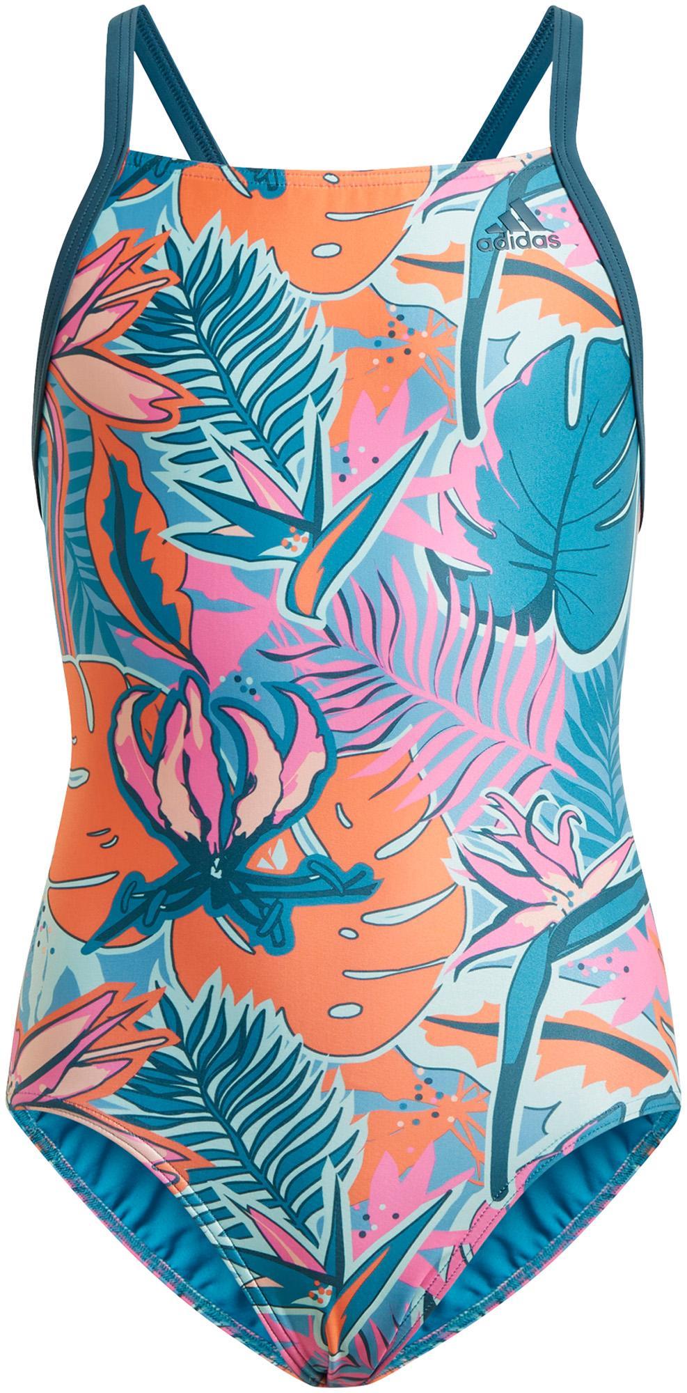 Flower Badpak