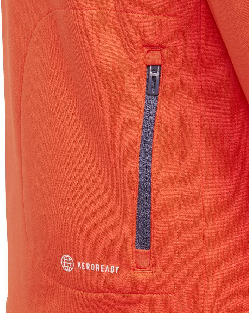 AEROREADY Warm kids sweater