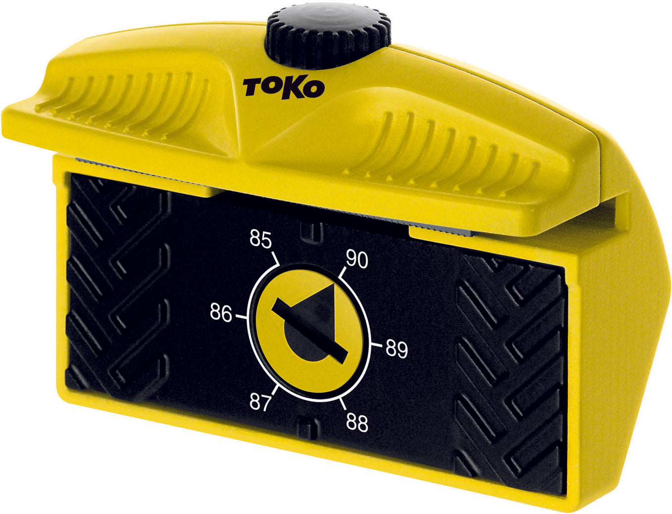 Edge tuner