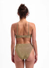 Padded Wired bikinitop