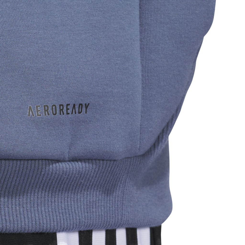 Z.N.E. Premium Hooded trainingsjack