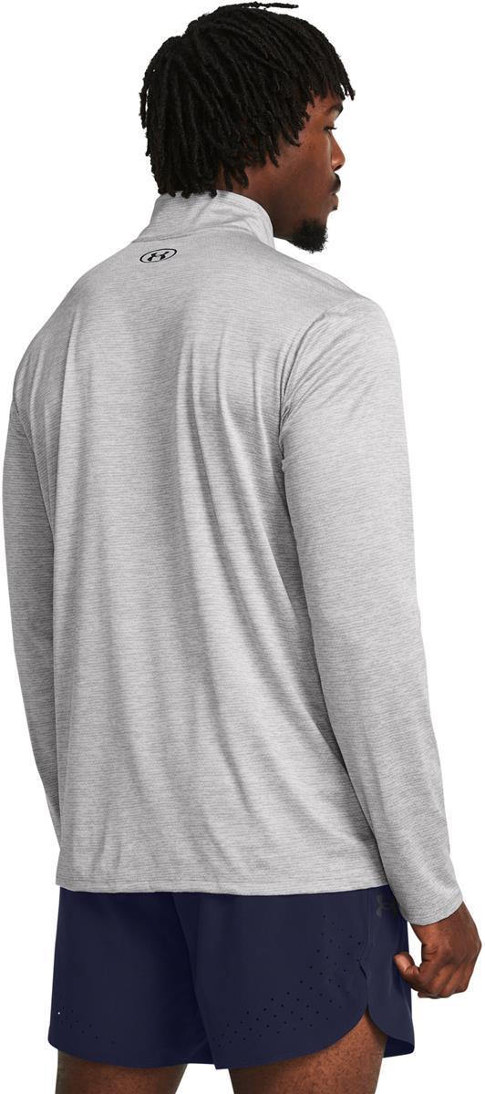 Tech Vent 1/2 Zip sweater