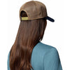 road ready snap back pet