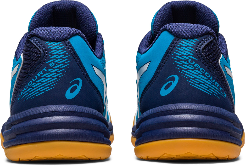 Upcourt 5 indoorschoenen