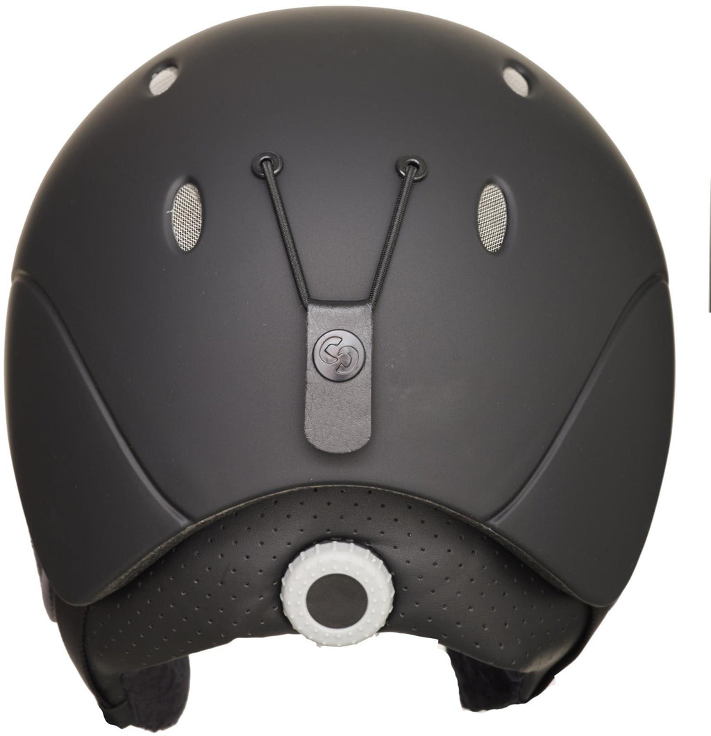 Titan skihelm
