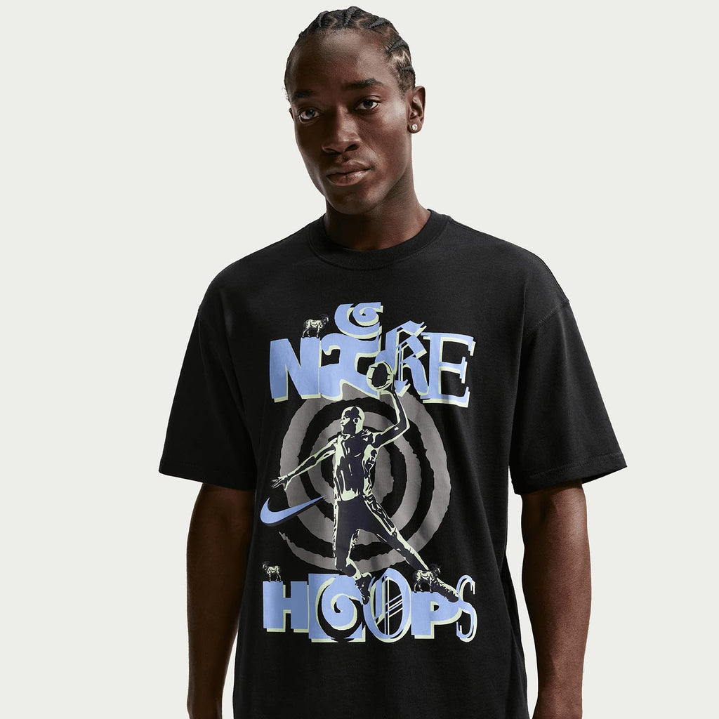 Max90  Basketbalshirt