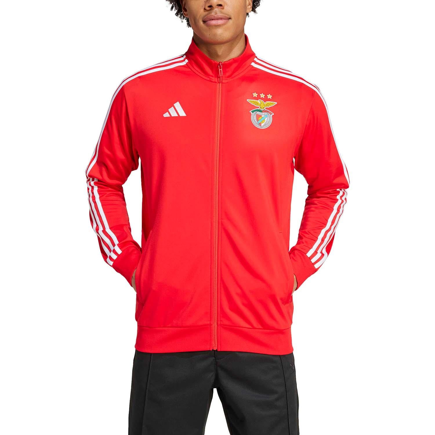 Benfica DNA Sportjack