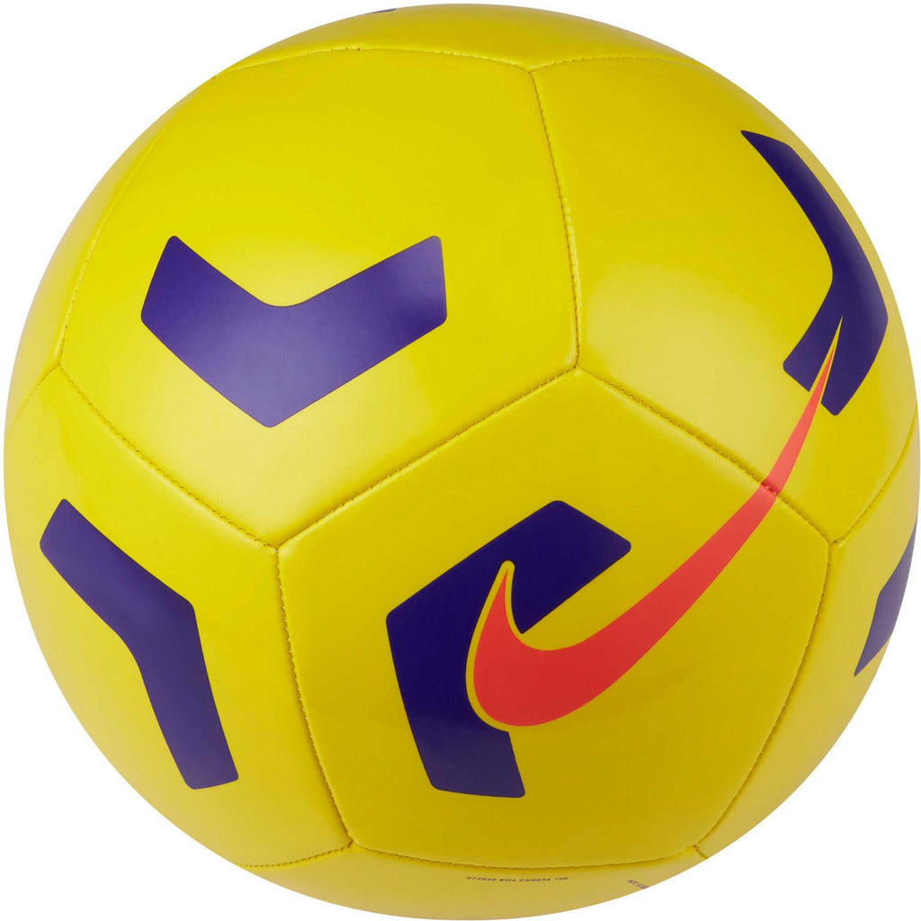 Ptch Train Sp21 voetbal