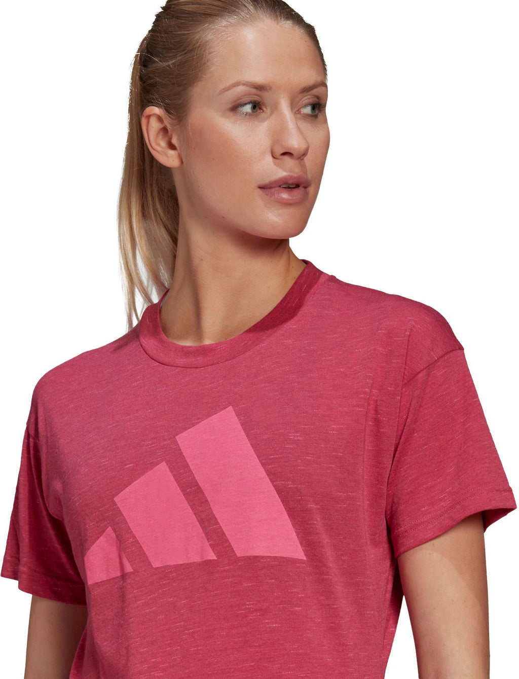 W Win 2.0 Tee