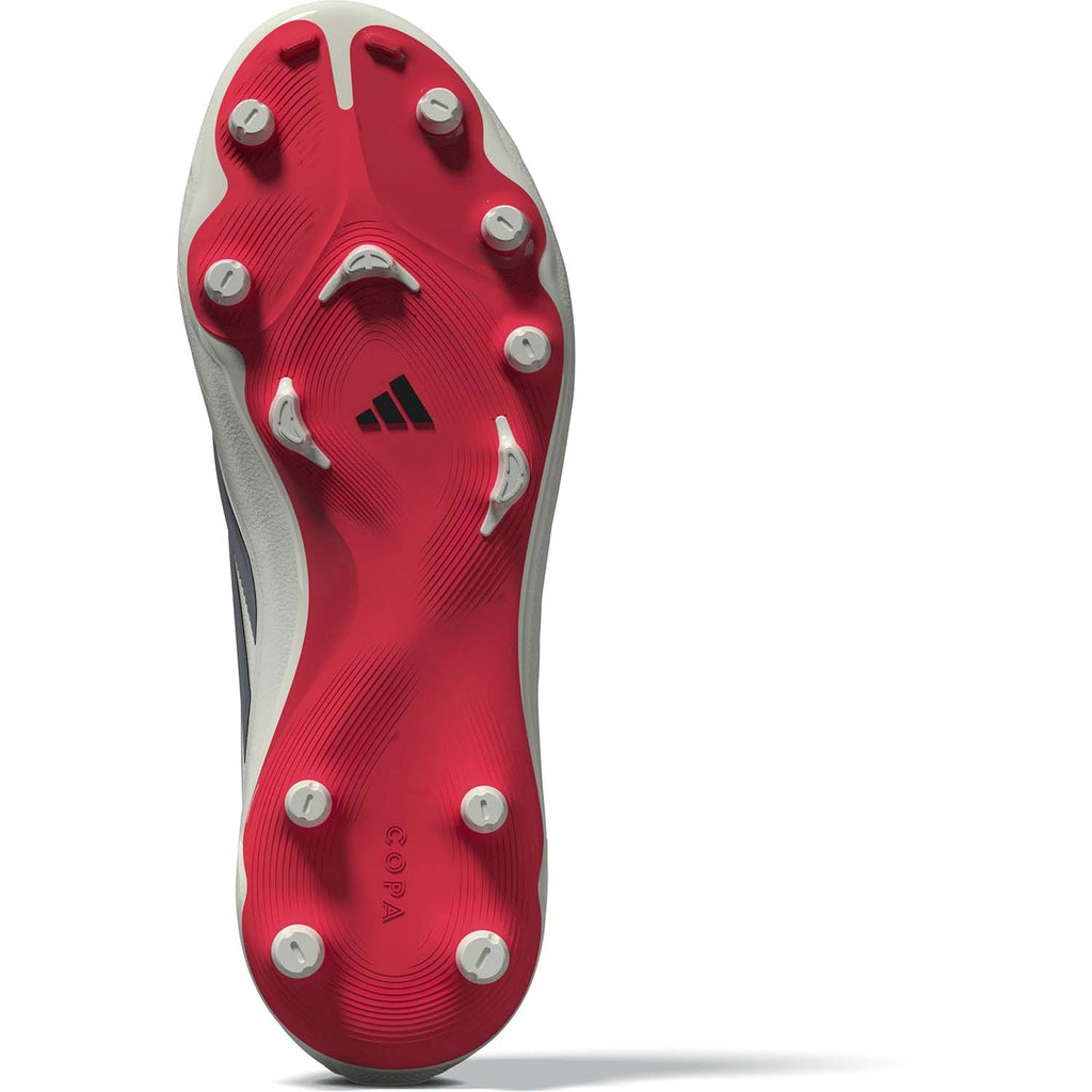Copa Pure League kids Voetbalschoenen natuurgras