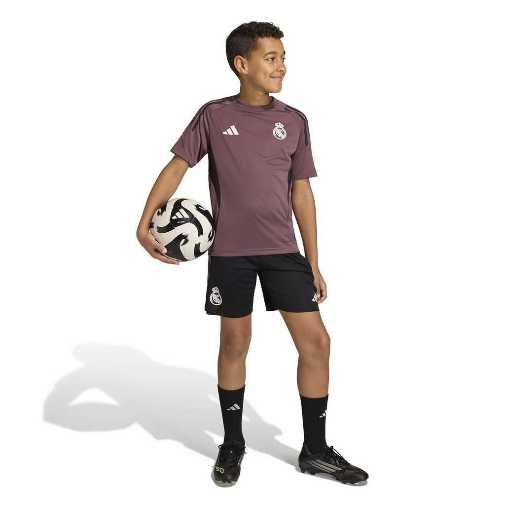 Real Madrid Training T-shirt