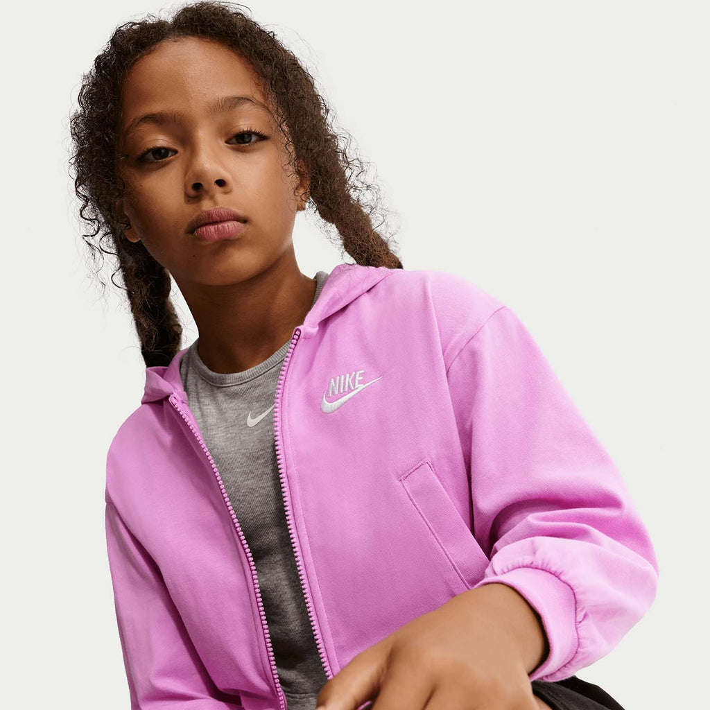 Sportswear Big Kids' T-shirt