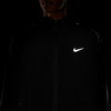 nike dri-fit form men's hooded fitn