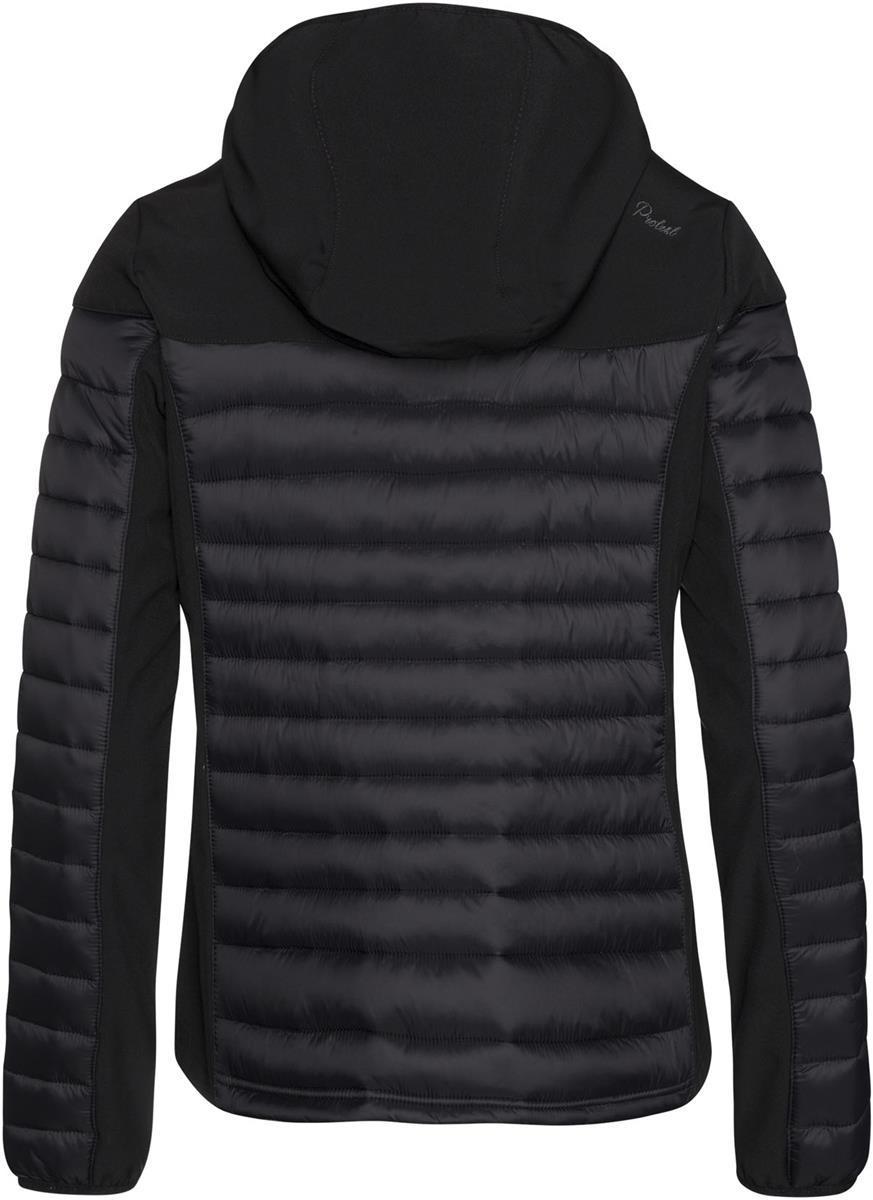 aaliyah outerwear jacket
