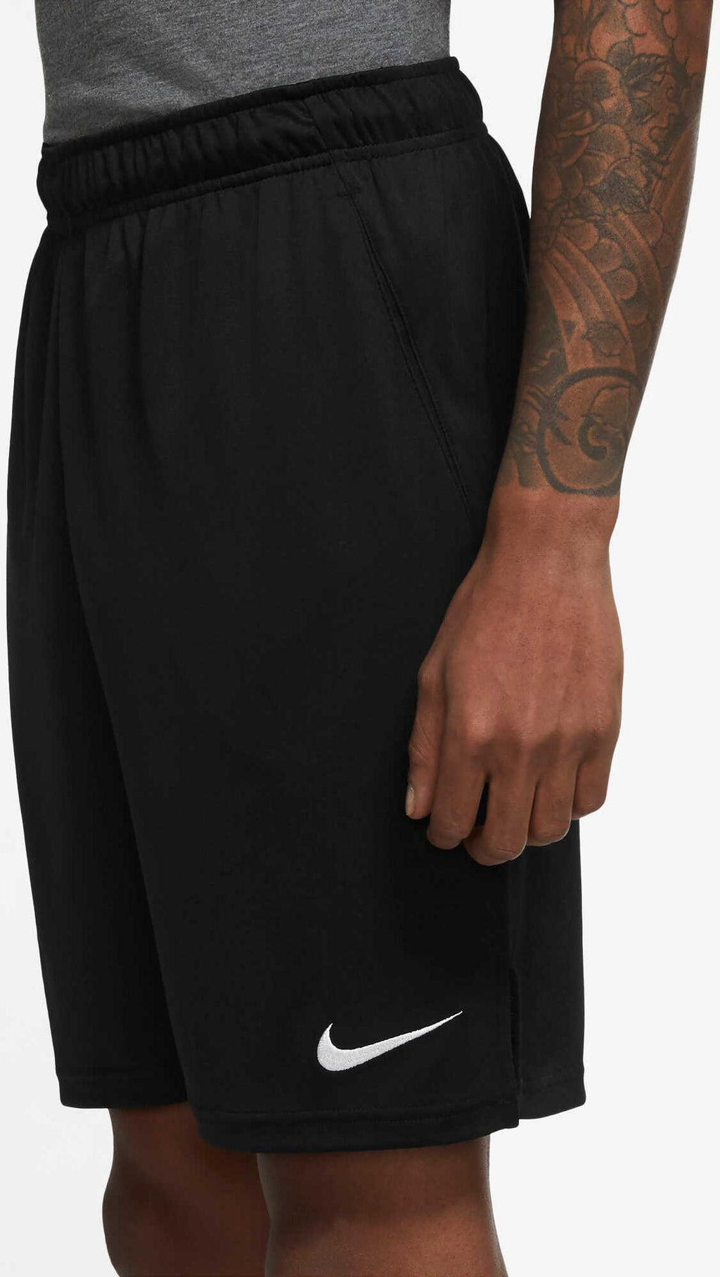 Dri-FIT Knitted 6.0 short