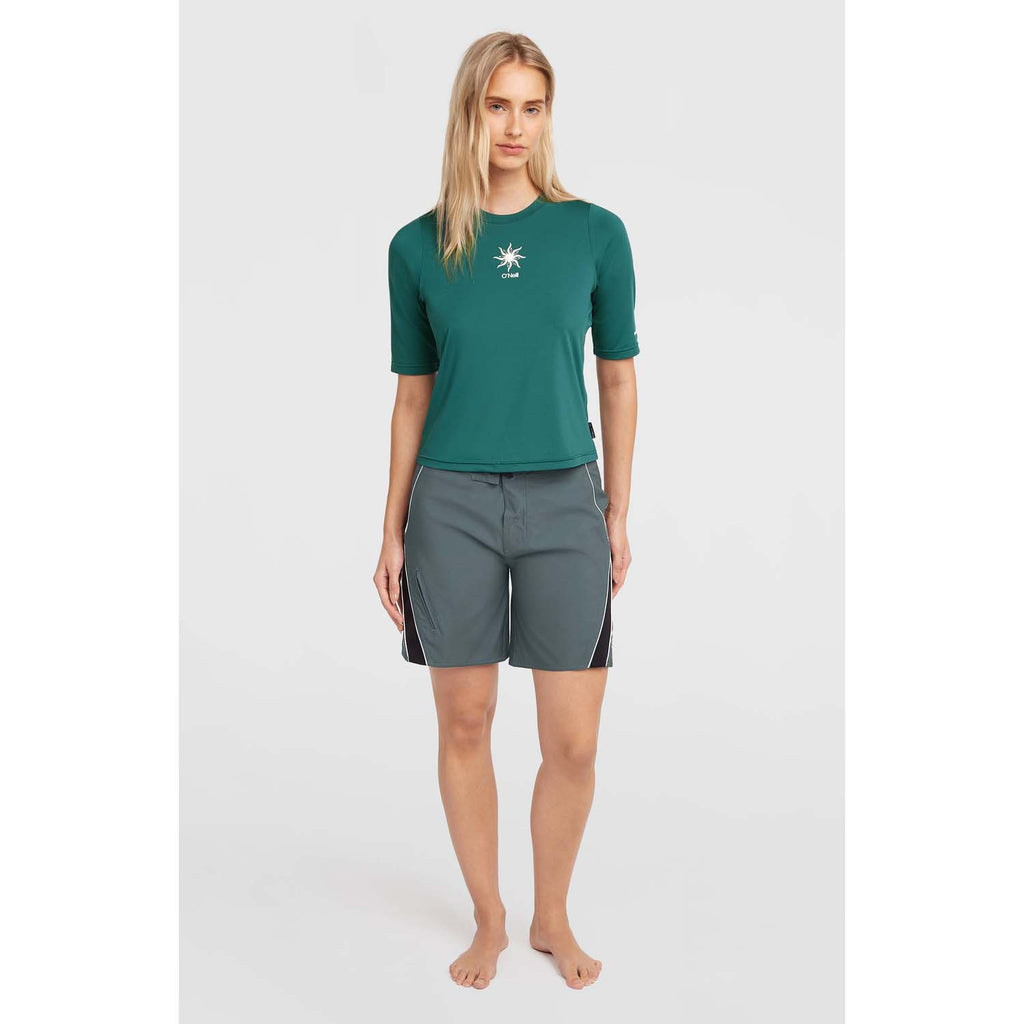Hybrid Upf Polygiene singlet strand