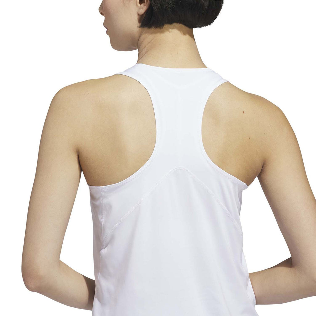 Club Tank Singlet tennis