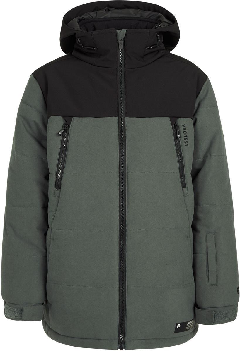 Prtcoen Jr Snowjacket