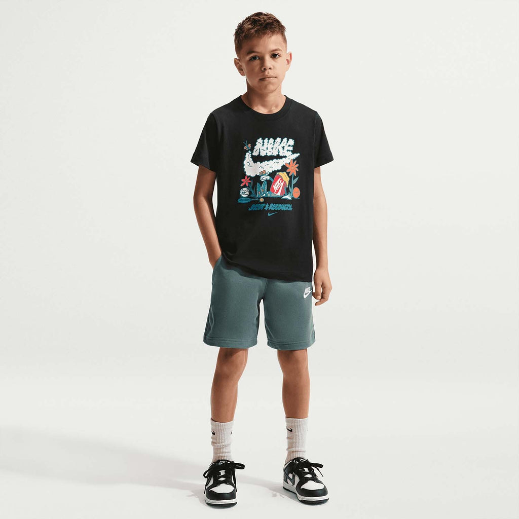 Sportswear T-shirt