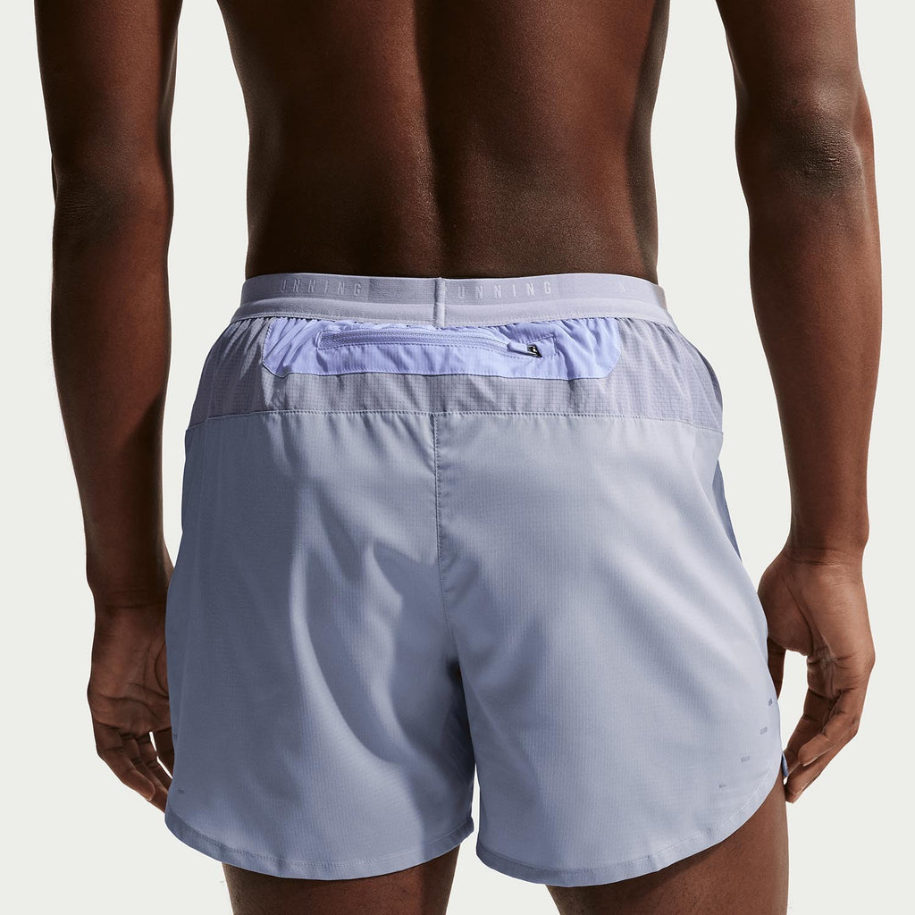 Stride Men's Dri-fit 5i Brief- Shorts  hardlopen