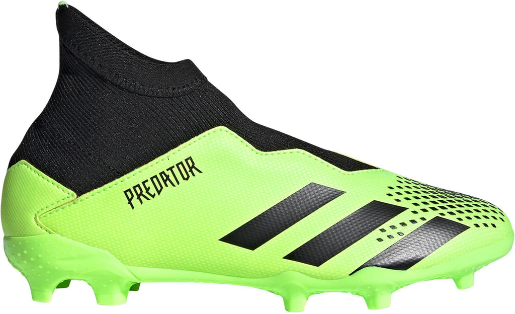 Predator Mutator 20.3 Firm Ground Voetbalschoenen