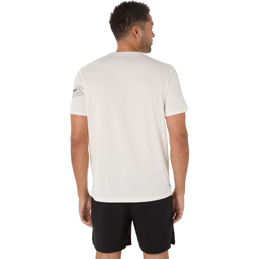 ICON SS TOP Laufshirt kurzarm