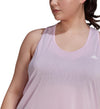 Designed 2 Move AEROREADY Dance Tanktop (Grote Maat)