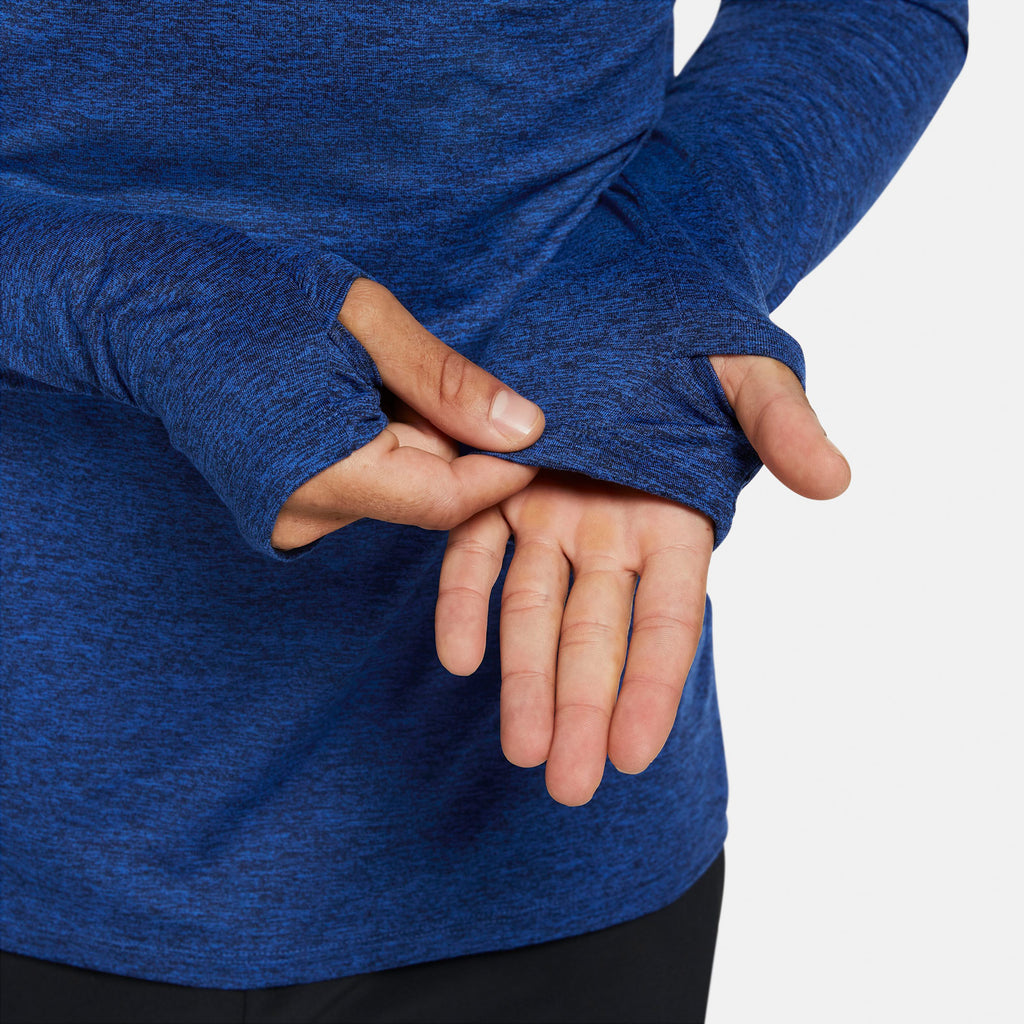 Dri-FIT Element 1/2 Zip Longsleeve shirt