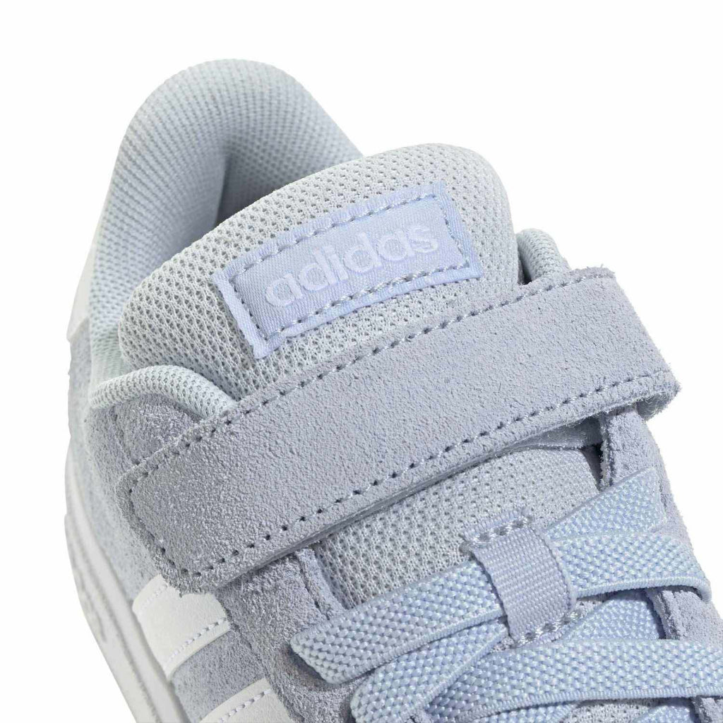 Grand Court 00s low sportcasual schoenen