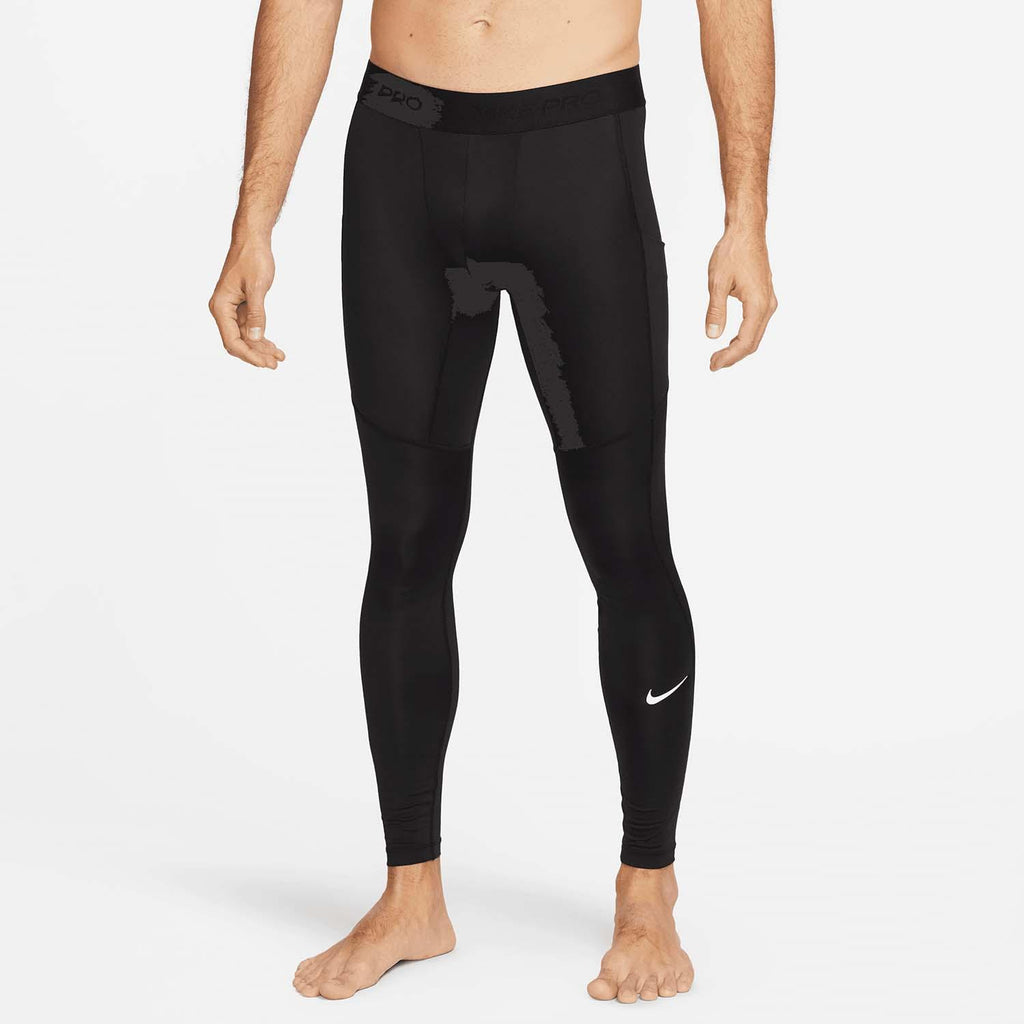pro dri-fit men's tights