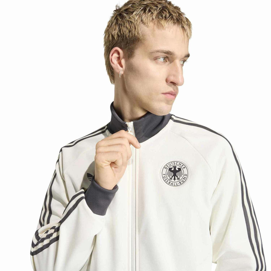 Germany Originals Tiro Travel Vest