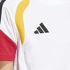 Duitsland 26 Tiro Sweat-T-shirt Kids