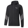 Evostripe Full-zip Hoodie