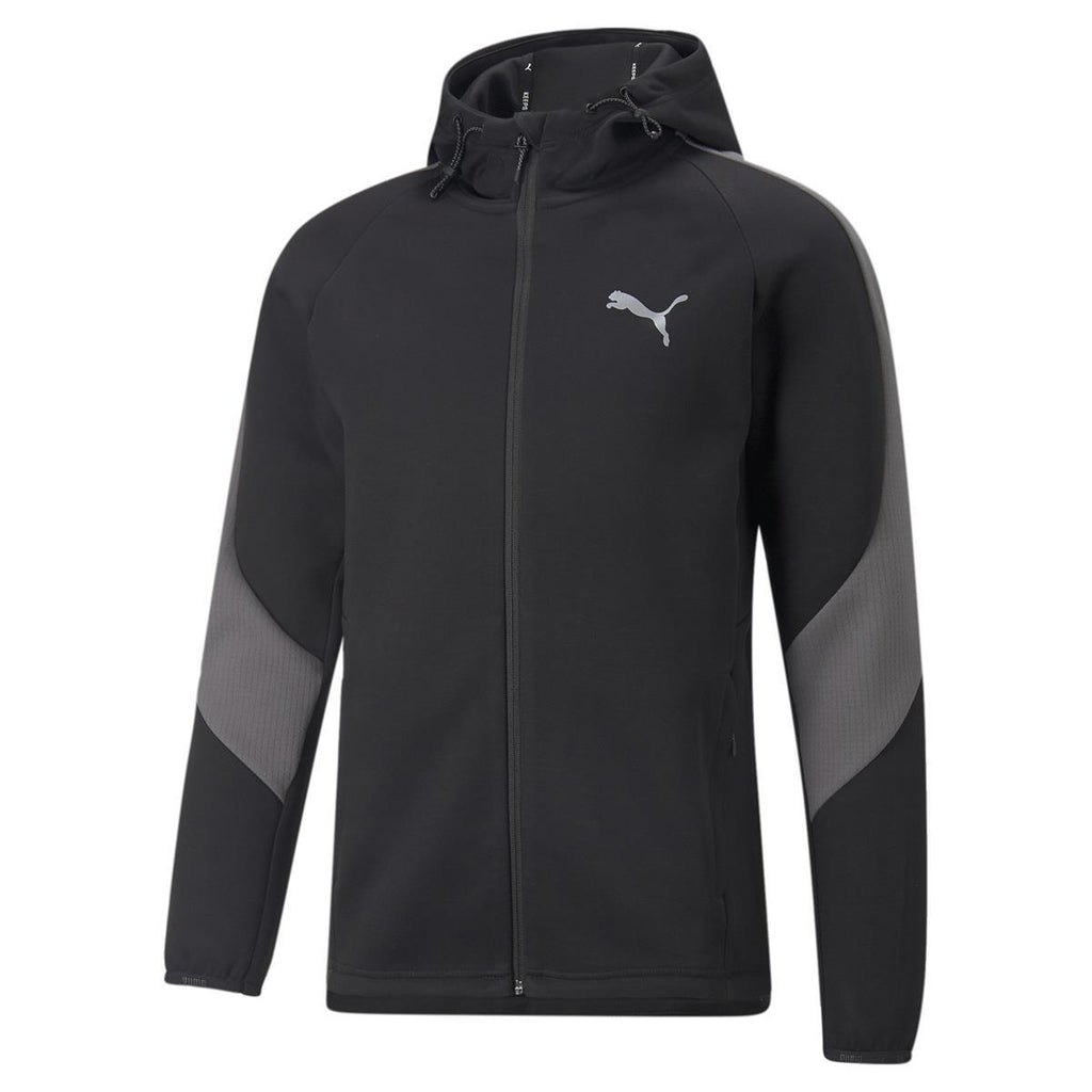 Evostripe Full-zip Hoodie
