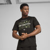M Puma X Hyrox Tad Tee