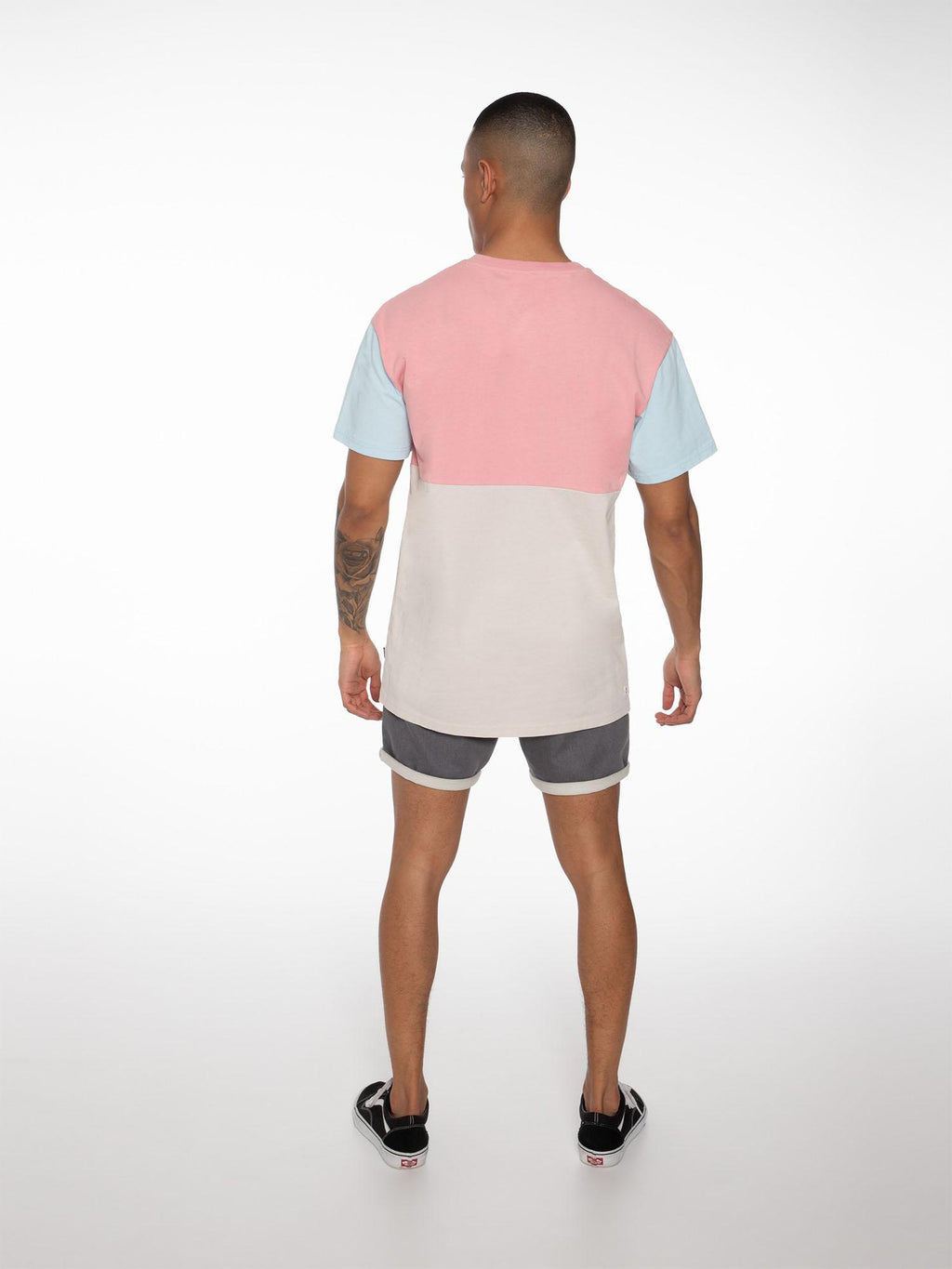 Nestor T-shirt