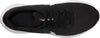 Nike Revolution 7 Women's Road Runn, BLACK/METALLIC GOLD-WHITE-DK SMOKE, 11.5