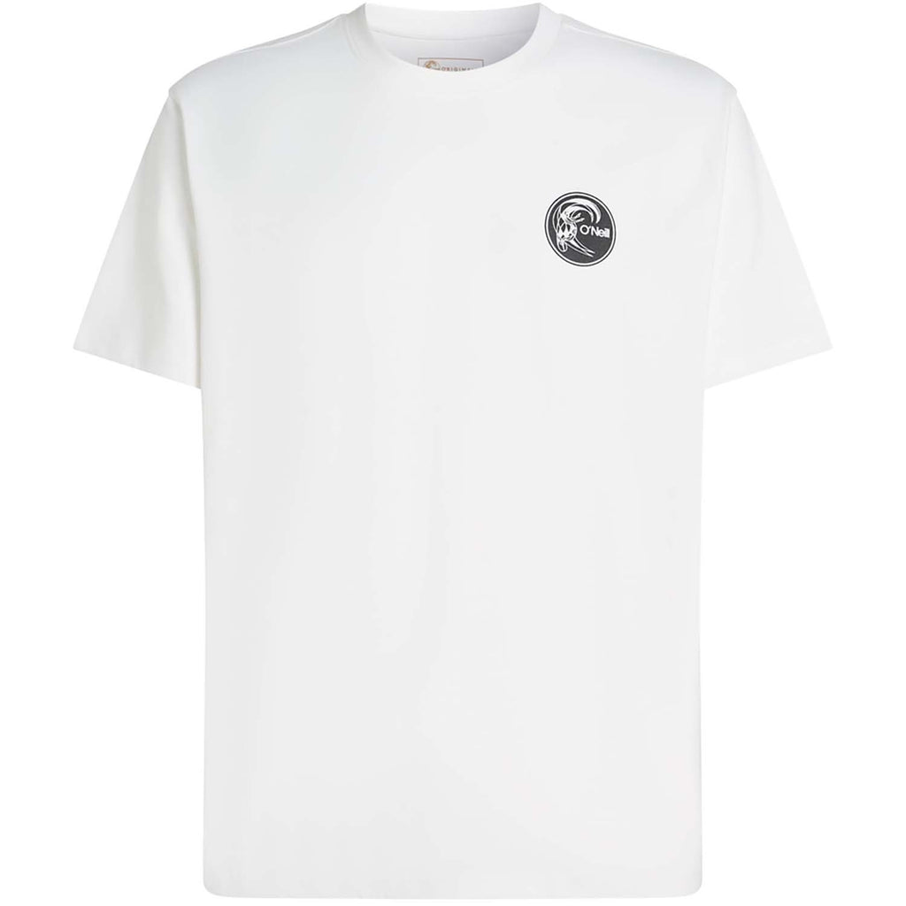 Originals Surf Shop T-shirt strand