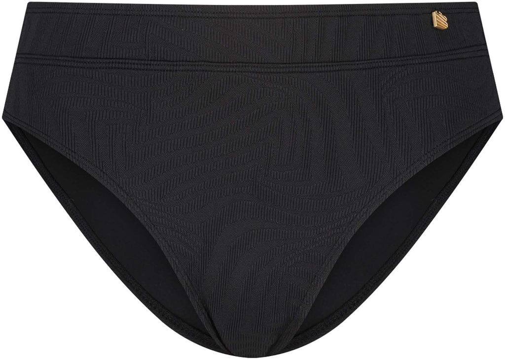 High Waist bikinibroekje