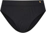 High Waist bikinibroekje