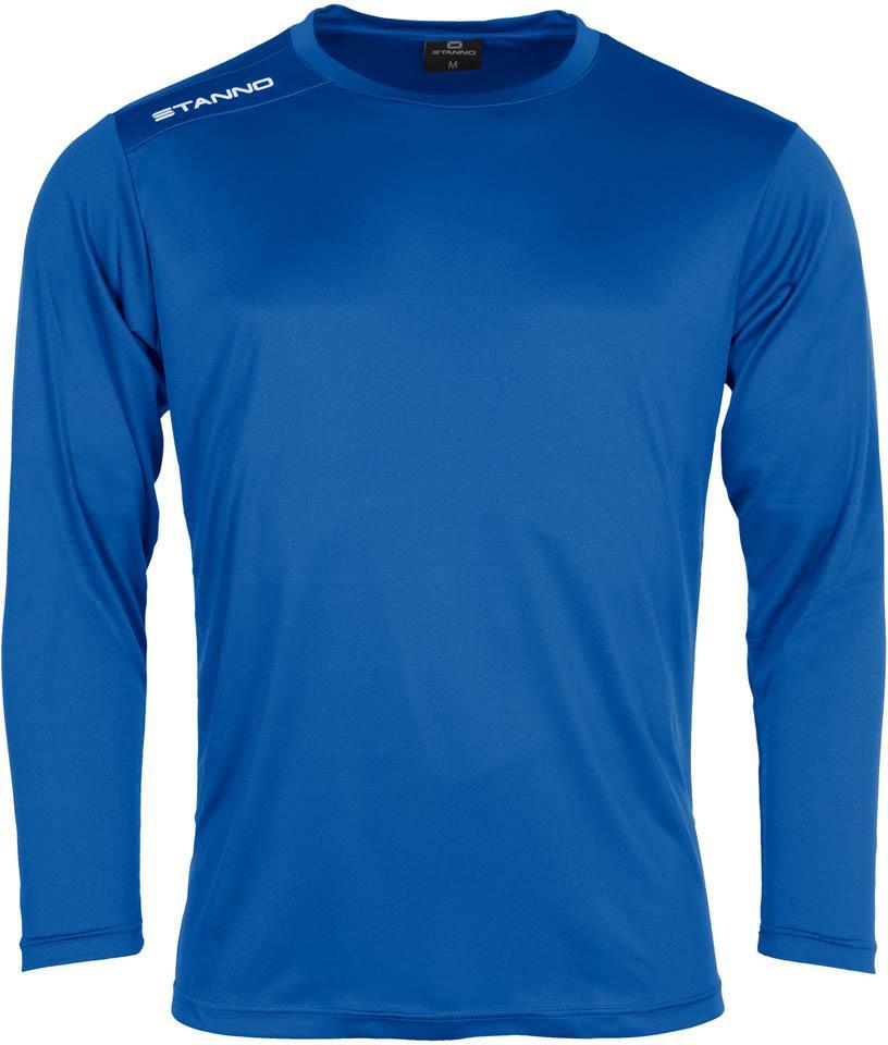 Field Shirt Ls