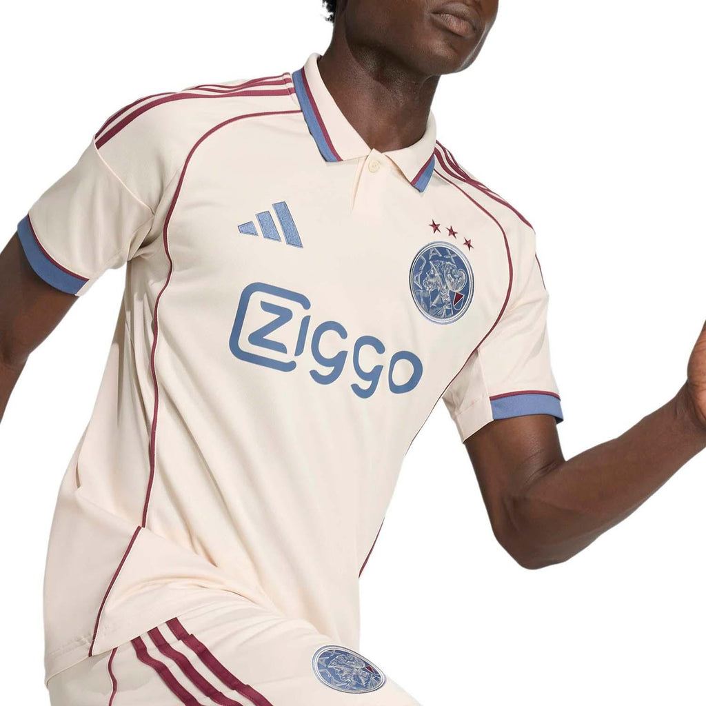 Ajax 25/26 Derde Voetbalshirt